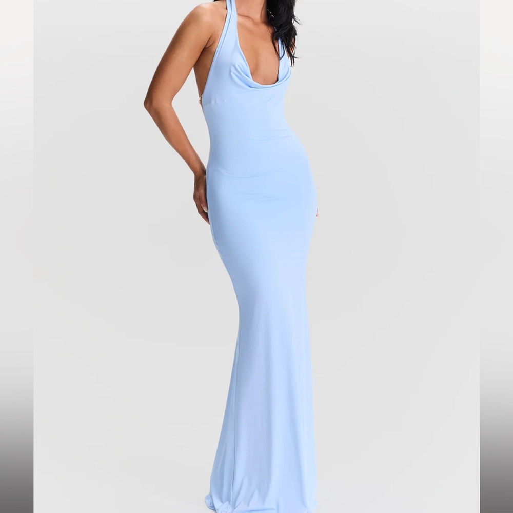 Sasha Therese Dress